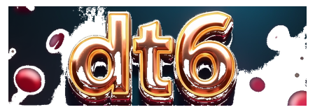 dt6 logo
