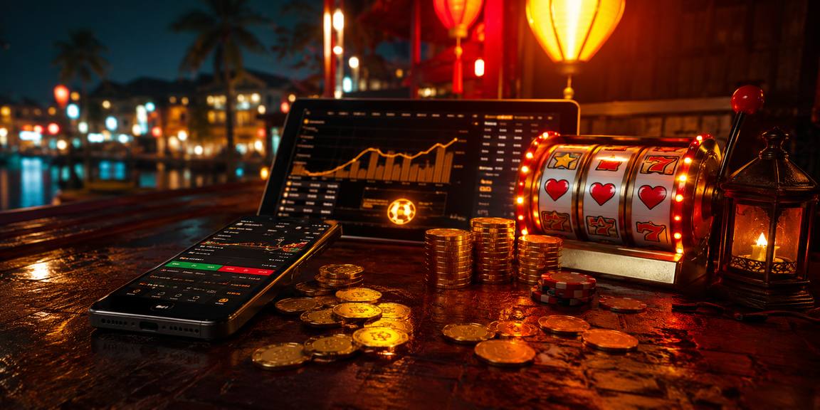 dt6 Sảnh slot dt6 được xây dựng cho người chơi Việt Nam